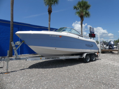 2022 Robalo R227