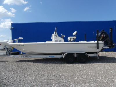 2023 Pathfinder 2300 HPS