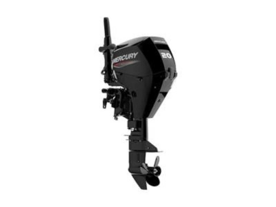 0 Mercury 20EH FourStroke