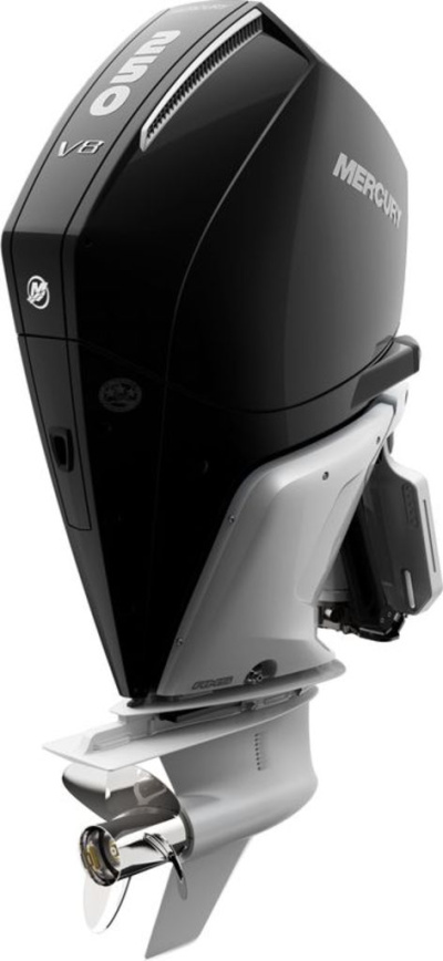 0 Mercury 250XL FourStroke
