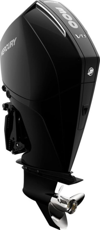 0 Mercury 300XL FourStroke