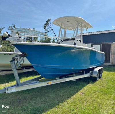 2014 Sea Hunt Ultra 225