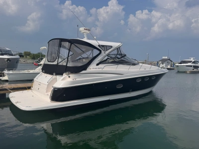 2006 Regal 3860