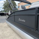 2025 Barletta