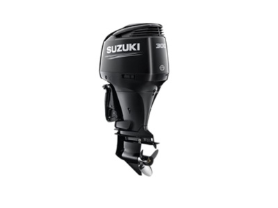 0 Suzuki DF300APX