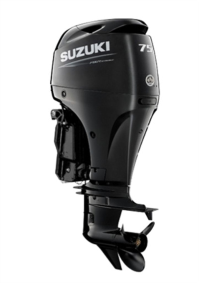 0 Suzuki DF75ATL