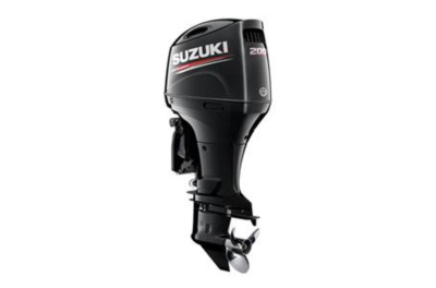 0 Suzuki DF200ATX