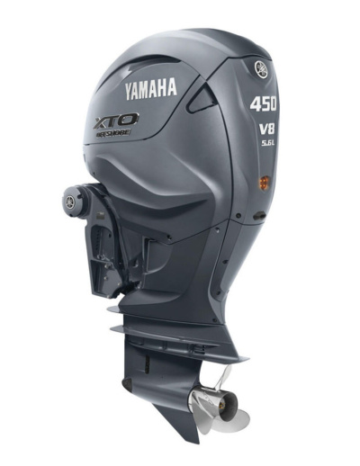 0 Yamaha XF450XSA