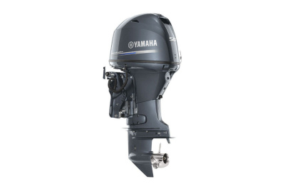 0 Yamaha F50LC