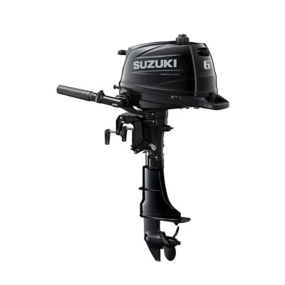 0 Suzuki DF6AS