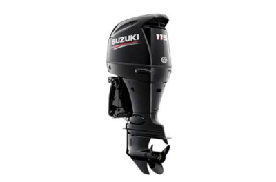 0 Suzuki DF115BTL