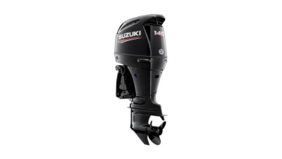 0 Suzuki DF140BTX