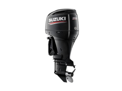 0 Suzuki DF250TX