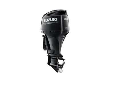 0 Suzuki DF300APX