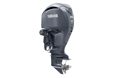 0 Yamaha F350XSA