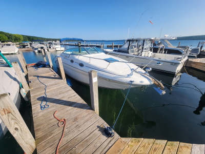 1999 Sea Ray 260 Sundancer
