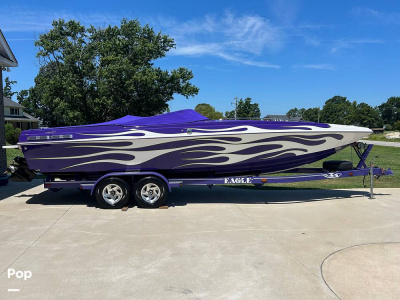 2006 Checkmate Convincor 300
