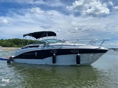 2013 Crownline 264 CR