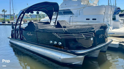 2018 Avalon Ambassador 2785 EL