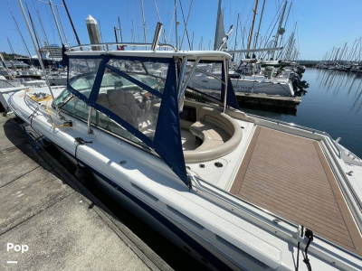 1995 Sea Ray Sunsport 310