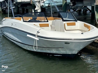 2022 Bayliner VR6 OB