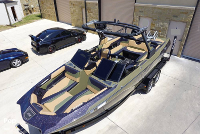 2023 ATX Surf Boats 24 Type S