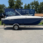 2027 Bayliner