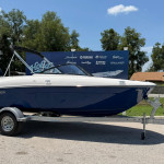 2027 Bayliner