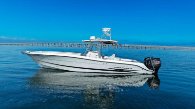2004 Hydra Sports Vector 3300 CC