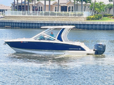2023 Chaparral 280 OSX