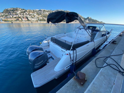 2019 Jeanneau Cap Camarat 10.5 WA