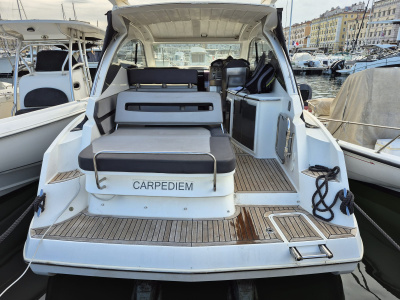 2012 Galeon 325 Hto Avec Possibilité De Place