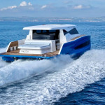 2025 Aventura Yachts