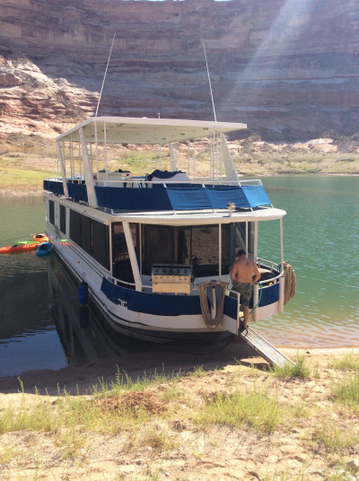 2001 Skipperliner 55