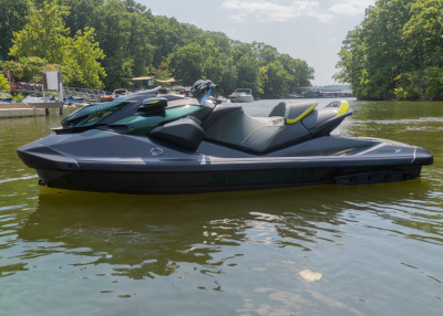 2023 Sea Doo RXP®-X® Apex 300