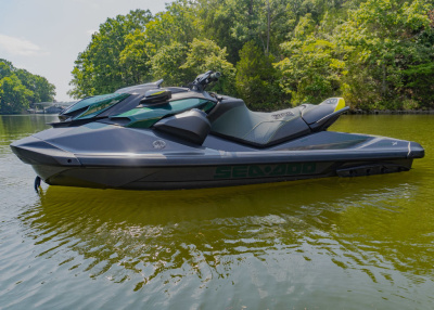2023 Sea Doo RXP®-X® Apex 300