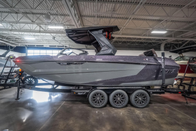 2026 Tige Ultré 25ZX
