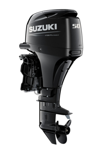 0 Suzuki DF50ATL