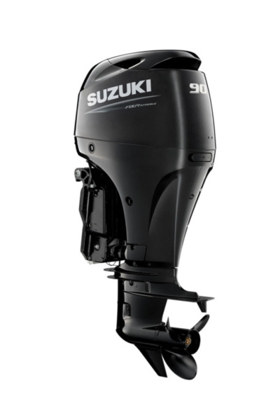 0 Suzuki DF90ATL