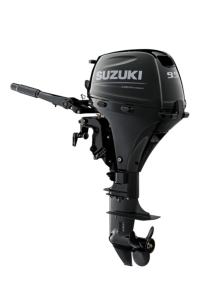 0 Suzuki DF9.9BS
