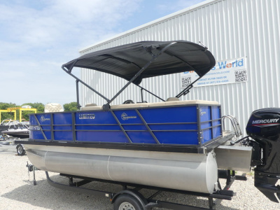 2023 Other P-19 FISH LTD 90