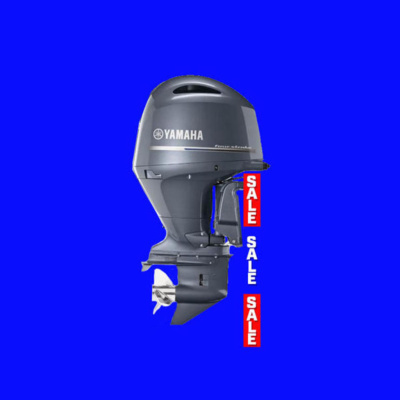 0 Yamaha LF200XSA