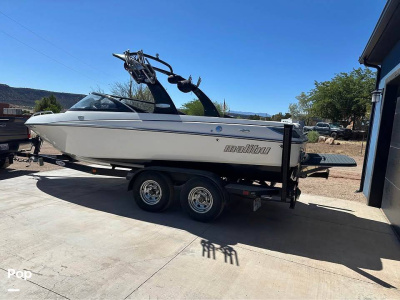 2006 Malibu Wakesetter VLX