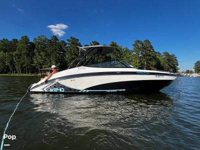 2015 Yamaha AR240 High Output