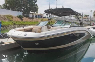 2017 Sea Ray 270 SDX