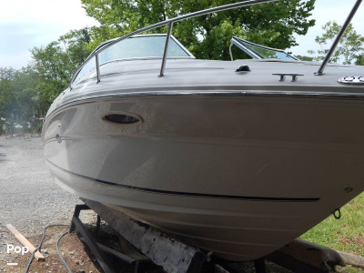 2004 Sea Ray 240 Sundeck