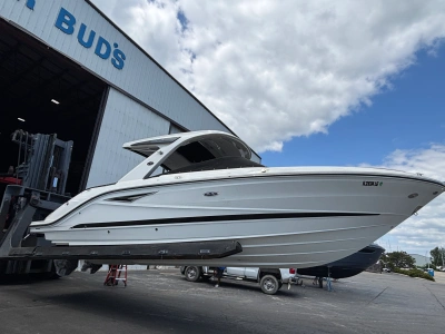 2024 Sea Ray 310 SLX