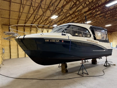 2024 Beneteau ANTARES 8