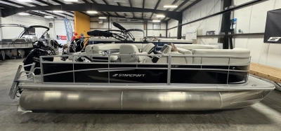 2025 Starcraft LX 20 CB
