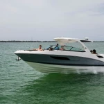 2026 Sea Ray